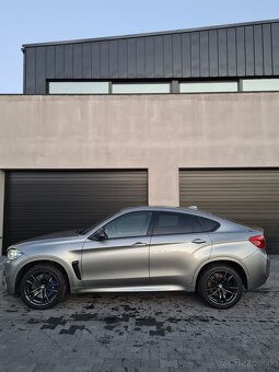 BMW X6M Carbon - 6