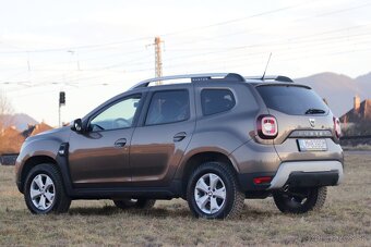 Dacia Duster 1,3 TCe 4x4 - 6