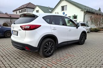 MAZDA CX5 2.0 Skyactiv - 6