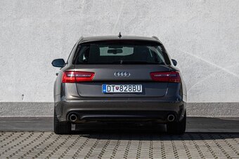 Audi A6 Avant 3.0 TDI DPF quattro S tronic - 6