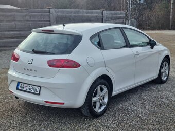 SEAT LEON - 6