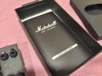 Marshall Mode II TWS Black - 6