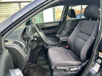 Honda CR-V 2.0i 110kw 4x4 i-VTEC benzin - 6