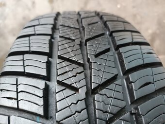 Zimné 185/60 r15 Barum - 6