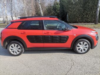 Citroen C4 Cactus kup.v SR 2015 , BENZIN - 6