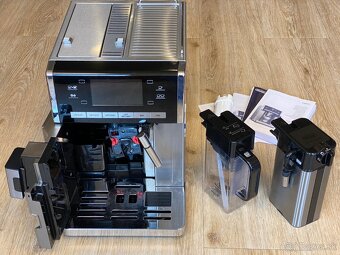 Delonghi ESAM6900M PrimaDonna Exclusive - 6