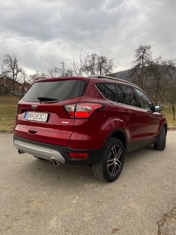 Ford Kuga 1.5 Ecoboost - 6