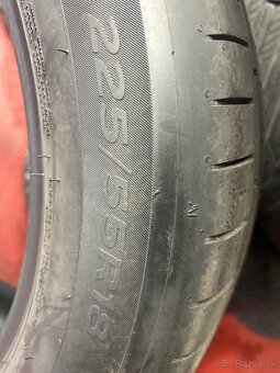 Hankook 225/55/18 102Y DEMO - 6