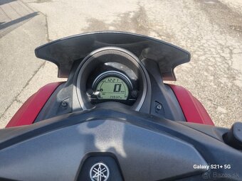 YAMAHA NMAX125 - 6