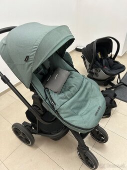 Easywalker Harvey 3 - 6