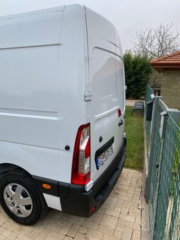 Renault Master L3H2 2.3 - 6