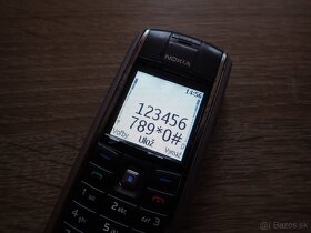 Nokia 6020 - 6