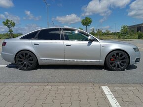 AUDI A6 C6 2.7tdi - 6