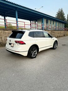 VOLKSWAGEN TIGUAN ALLSPACE  R-line 176kw - 6