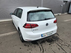 Predám VW e-golf - 6