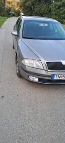 Predám škoda octavia 1.9Tdi, 77kw - 6