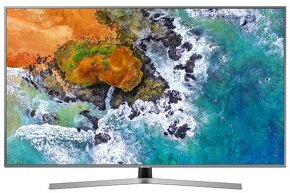 65" Samsung Smart TV UE65NU7442 - 6