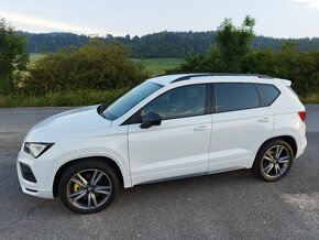 Seat Ateca FR, 2,0TDI EVO 110KW - 6