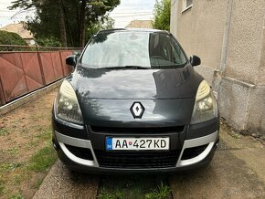 Renault Scenic 1.5 dCi Expression - 6