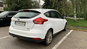 Ford Focus 1.0 EcoBoost - 6