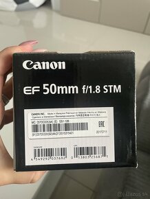 Canon eos 200D - 6