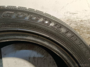 235/55 R17 Zimné pneumatiky Goodride 4 kusy - 6