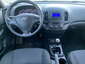 Hyundai I30 - 6