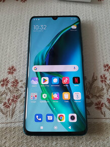 Xiaomi Mi Note 10 Pro 8/256 Gb Aurora Green - 6