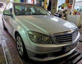 Ponúkame na predaj Mercedes-Benz C220 CDI, rok výroby 2008, - 6