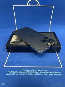 Apple iPhone 13 PRO 256GB Graphite - 6