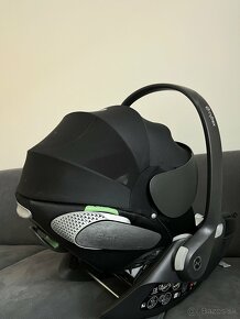 Cybex Cloud T+ - 6