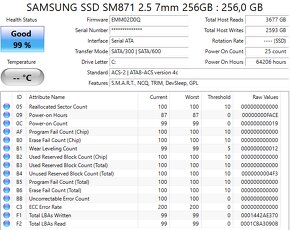 HP Elite 7500 / i5 CPU/ 12GB RAM/ 256 GB SSD - 6