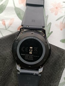 Smart hodinky Samsung Gear S3 Frontier. - 6