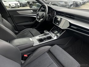 Predám Audi A6 Avant 40 TDI Sport quattro S tronic - 6