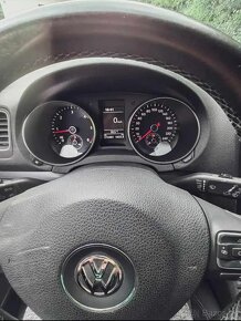 VOLKSWAGEN GOLF 6 - 6