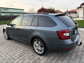 Škoda Octavia Combi 1.6 TDI 115k Drive DSG - 6