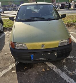 Fiat Punto - 6