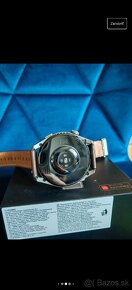 Huawei watch 3 Pro Titan - 6