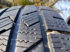 205/65 r16C zimné pneumatiky - 6