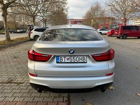 Predam BMW GT 535D Xdrive M-pacet - 6