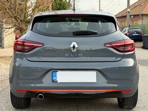 Renault Clio TCe 100 Intens Limited - 6