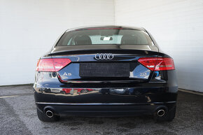 36 - AUDI A5 Sportback,2010,nafta,3.0 TDI Quattro, 176kW - 6