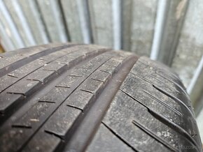 Nejazdené letné pneu FALKEN ZIEX ZE010B - 205/65 R16 - 6