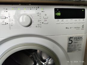 Whirlpool AWS 63013 - 6