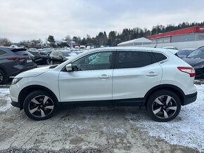 Nissan Qashqai dCi 110 Visia - 6