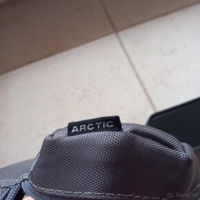 Reproduktor Arctic - 6