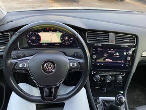 Volkswagen Golf 1.4 tsi - 6