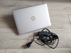 notebook HP 440 G4 - Core i5-7200u, 8GB, 256GB, Win10 - 6