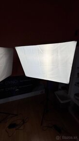 2x softbox - 6