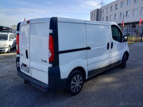 Renault Trafic 2.0 TDci 66 kw - 6